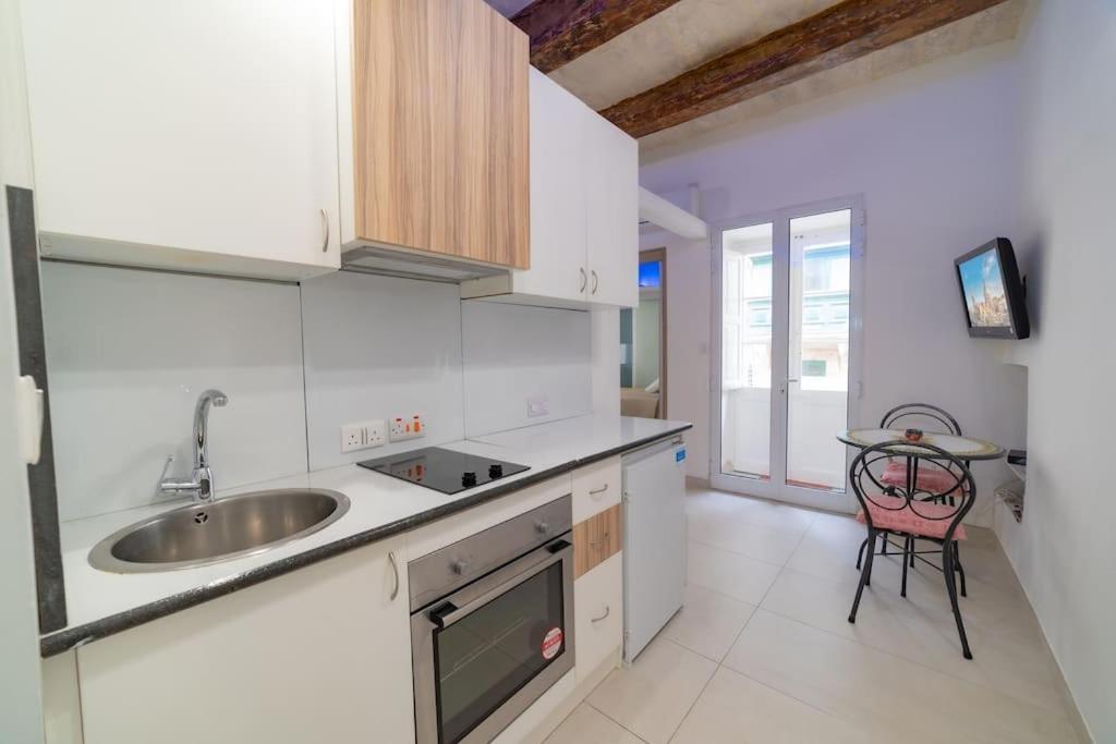 Jbo- Joette'S Bliss Oasis Apartment Valletta Exterior photo