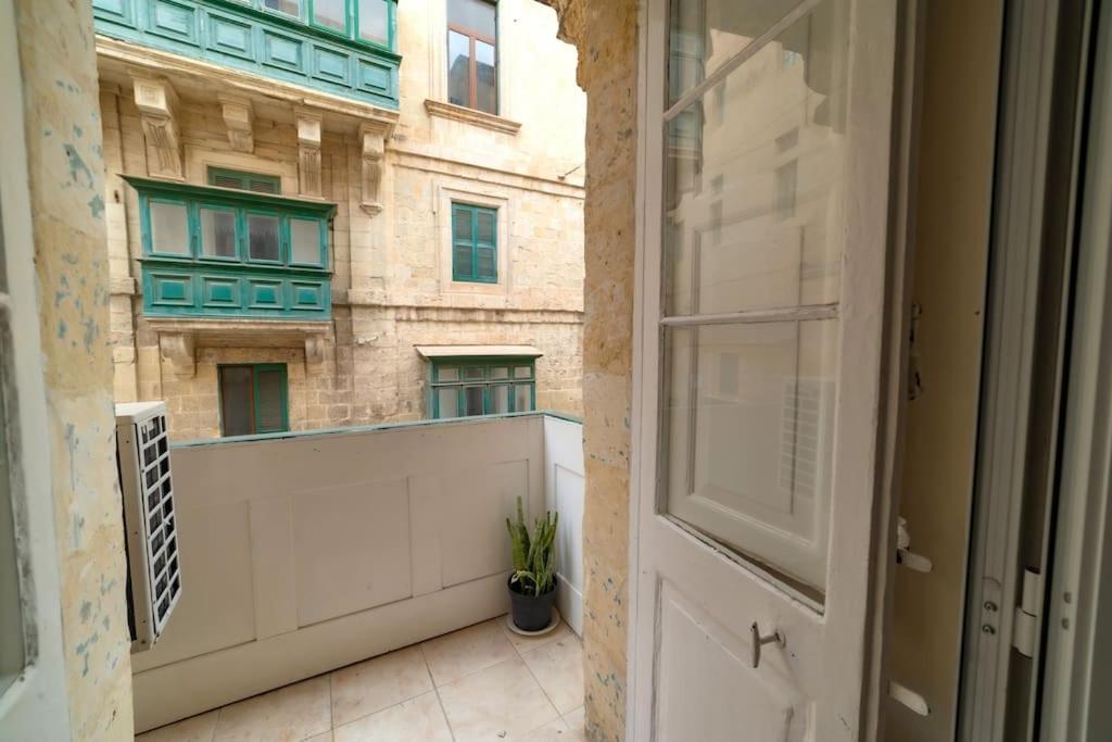 Jbo- Joette'S Bliss Oasis Apartment Valletta Exterior photo