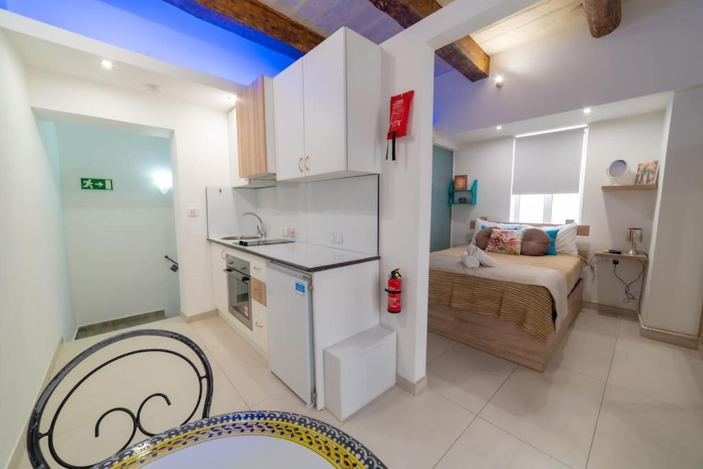 Jbo- Joette'S Bliss Oasis Apartment Valletta Exterior photo